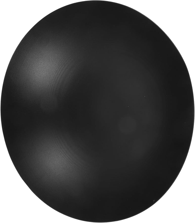 Retro Reusable Ashtray for Indoor Outdoor Use Sturdy Smoke Catcher Chic Design - Image 1