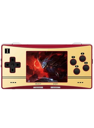 RED/Gold