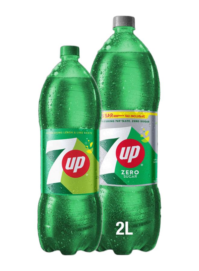 7up Duo Bundle - Image 1