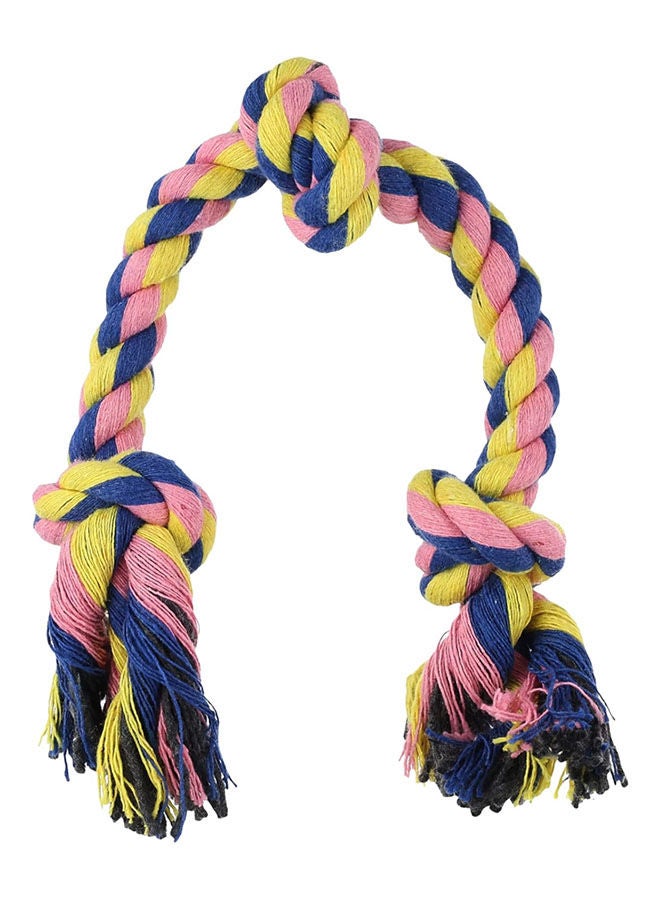 Golden Arrows Rope Chews Toy L - ‎26.9 x 13.3 x 8.1 cm - Image 3