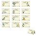 Unbala Classic Winnie Food Labels Food Signs 12 Pcs The Pooh Food Decor For Baby Shower Perfect Pooh Bear Birthday Party Favors Centerpieces For Tables - Image 3
