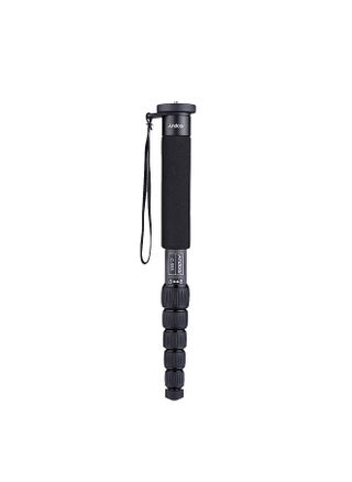 Andoer C-555 155cm/5.1ft Carbon Fiber Camera Monopod Unipod Stick 6-Section with Carry Bag Max. Load 10kg/22Lbs for Camcorder Video Stuido Photography - pzsku/Z375EDF1C14A02709B425Z/45/_/1694746187/dbed2d79-a2a0-497c-bfcc-f36b9bab0bab