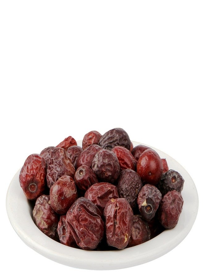 Yuvika Unnab Ber Red - Zizyphus Sativa Gaetn - Jujube 200 Grams - Image 2