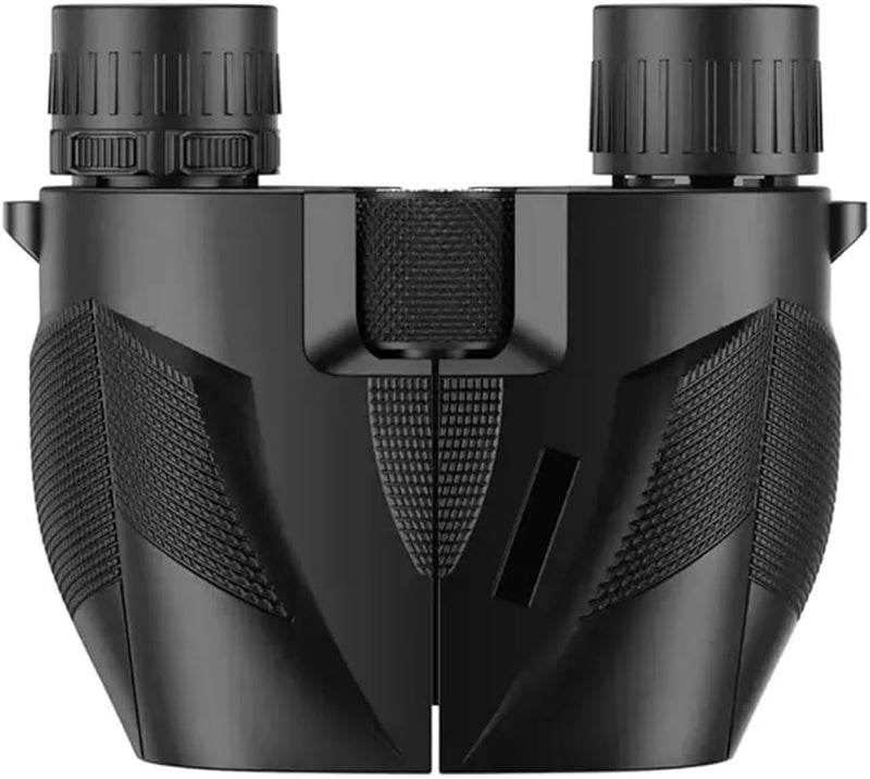 منظار 10x25 عالي القوة محمول لمراقبة الطيور والصيد والتخييم الحجم 1 - Image 4