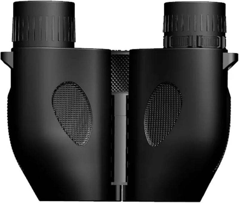 منظار 10x25 عالي القوة محمول لمراقبة الطيور والصيد والتخييم الحجم 1 - Image 5