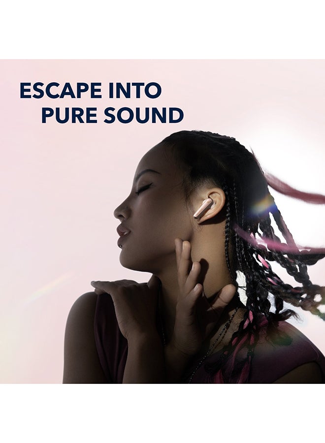 Soundcore Liberty Air 2 Pro True Wireless Earbuds Pink - Image 5