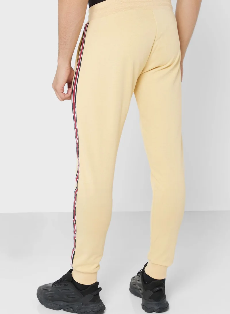 Seventy Five Tape Joggers