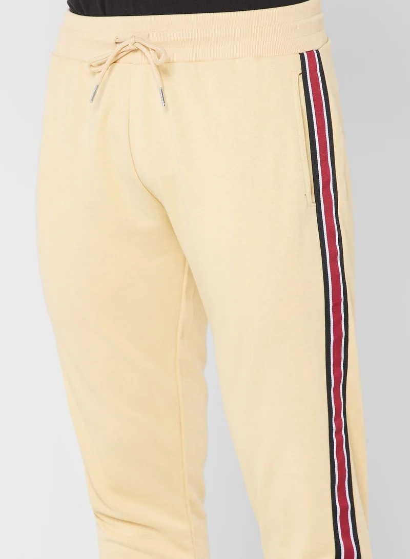 Seventy Five Tape Joggers