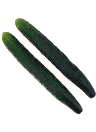 2Pcs Cucumber
