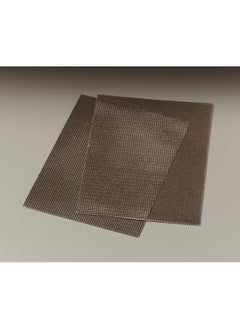 3M 3M 200CC Scotch-Brite Griddle Screen - 20 / PK  - Image 2
