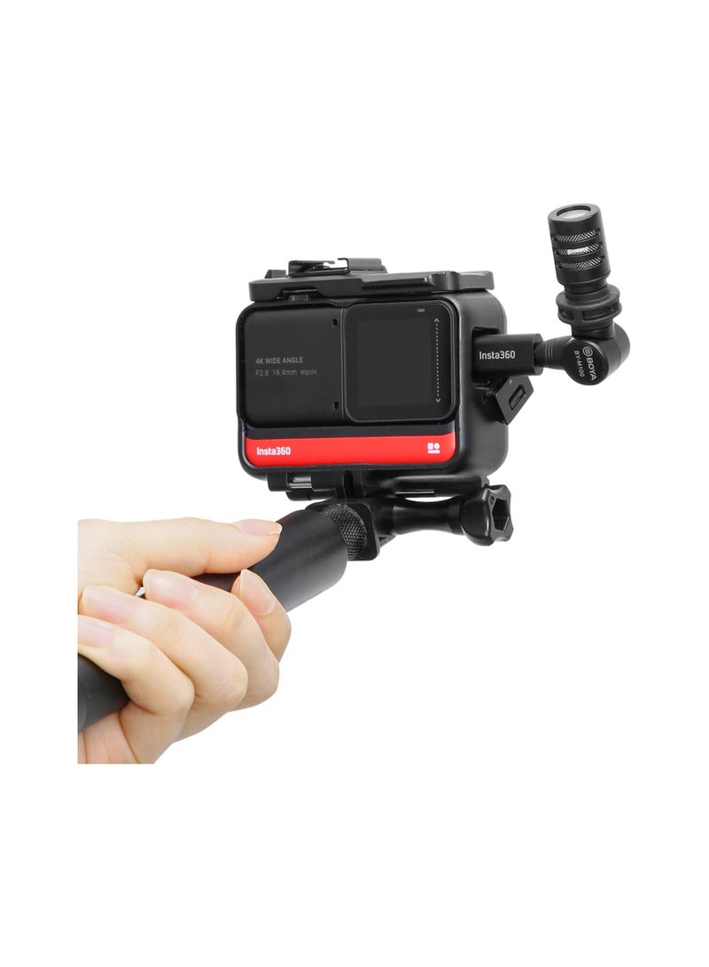 بويا ميكروفون BY-M110 - Image 4