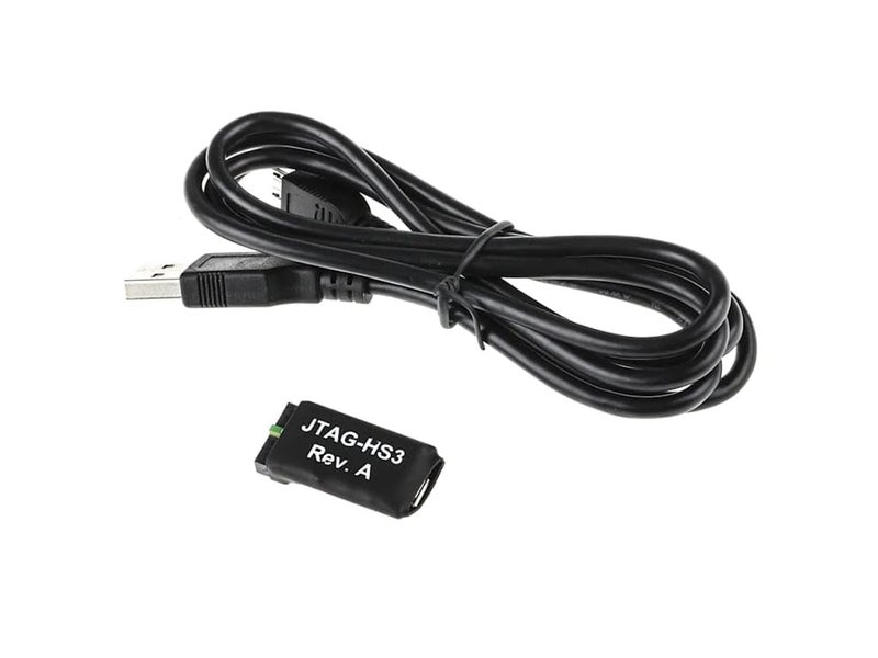 Digilent JTAG-HS3 Programming Cable - Image 1