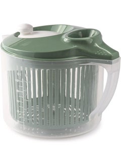 Snips Snips Centrifuge Salad Wash & Dry 3 Lt Made In Italy  - Image 4