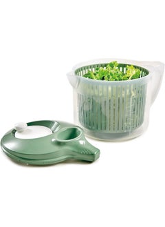 Snips Snips Centrifuge Salad Wash & Dry 3 Lt Made In Italy  - Image 5