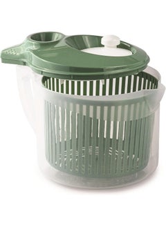 Snips Snips Centrifuge Salad Wash & Dry 3 Lt Made In Italy  - Image 2