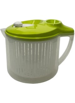 Snips Snips Centrifuge Salad Wash & Dry 3 Lt Made In Italy  - Image 1