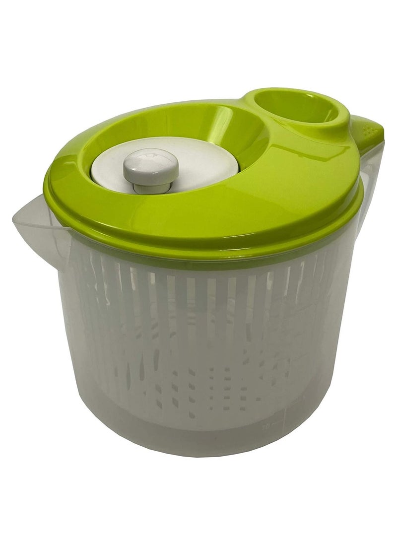 Centrifuge Salad Wash & Dry 3 LT Made in Italy - pzsku/Z37600D2E1272109279EAZ/45/_/1652429416/dabc8f0e-97cf-44ec-857d-12beed8f20fe