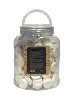 globalstar Globalstar Pedicure Soaking Tablet Milk And Honey 1000g  - Image 3