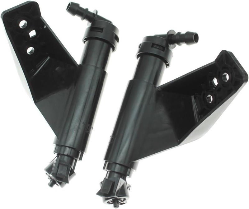 Vuzmode Headlight Washer Spray Nozzle for Hyundai Santa Fe - Image 4