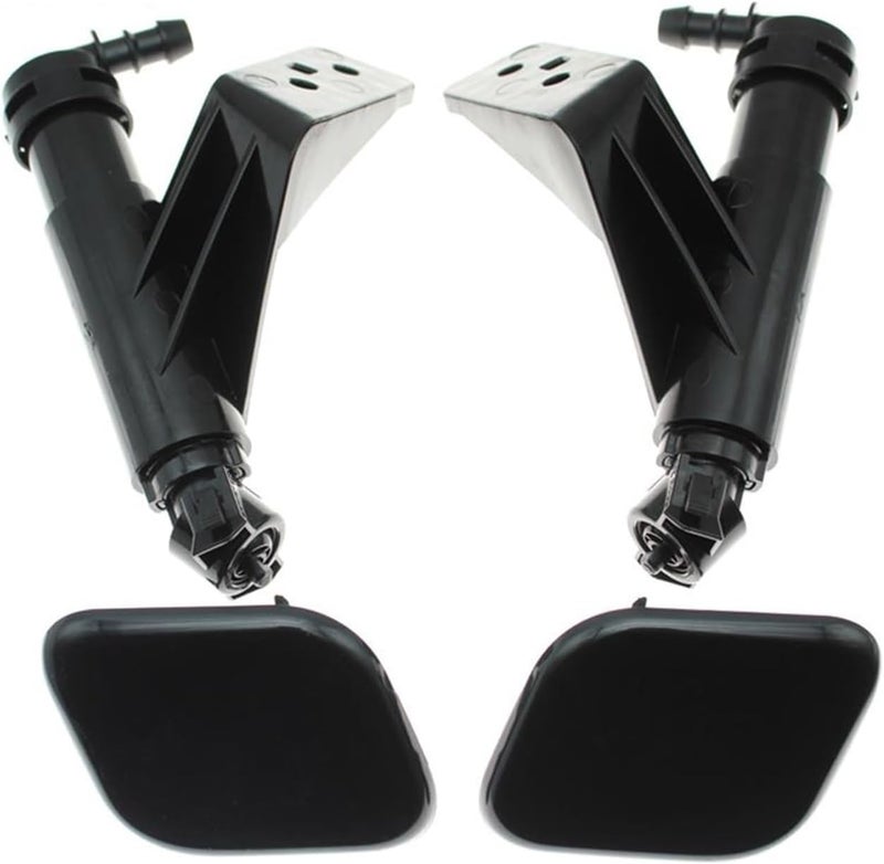 Vuzmode Headlight Washer Spray Nozzle for Hyundai Santa Fe - Image 3