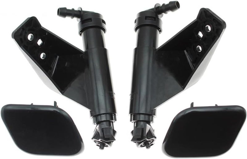 Vuzmode Headlight Washer Spray Nozzle for Hyundai Santa Fe - Image 2