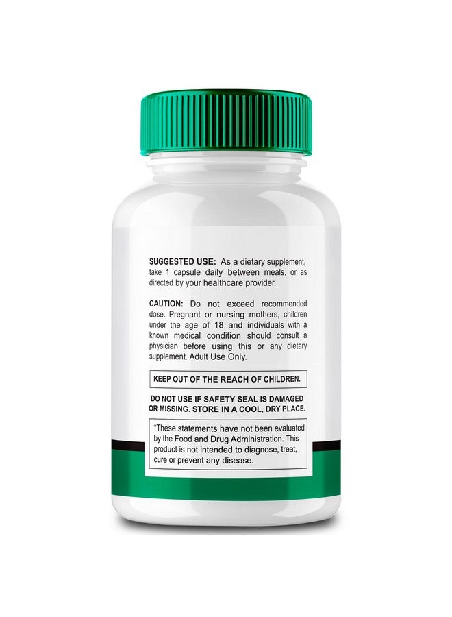 IDEAL PERFORMANCE Restore Glycogen Control Capsules, RestoreGlycogen All Natural Formula Pills, RestoreGlycogen Control Pills - Maximum Strength, RestoreGlycogenControl Capsules Official Formula Reviews (3 Pack)  - Image 3