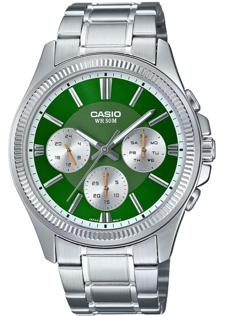 Casio Watch For Men - Image 1