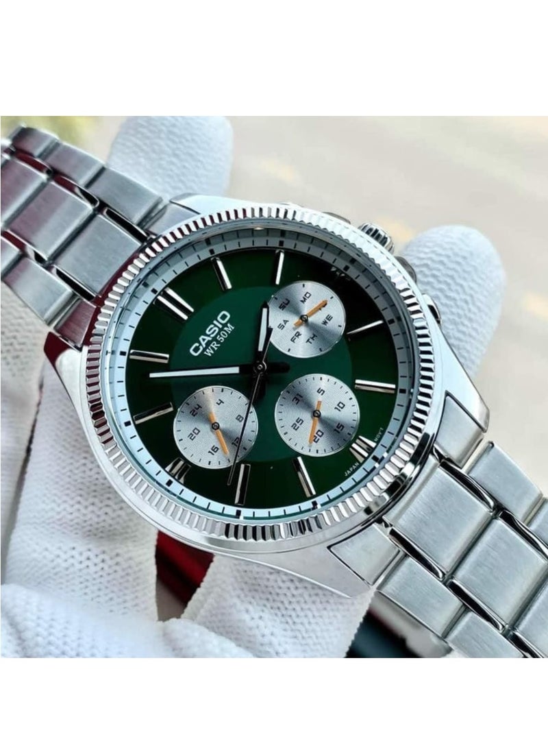 Casio Watch For Men - Image 3