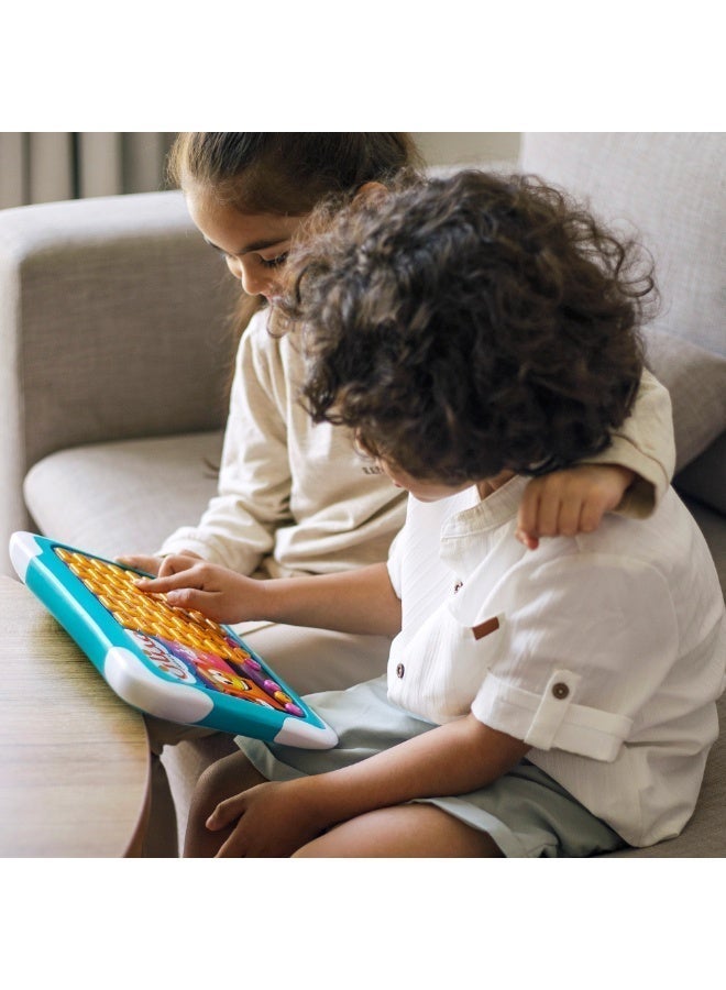 Adnan Quran Educational toy AQ30 - Image 5