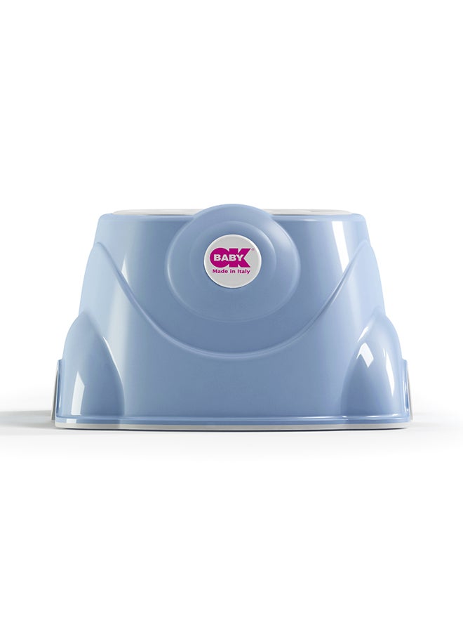 اوك بيبي أوك بيبي هيربي مقعد خطوة - أزرق - Image 2