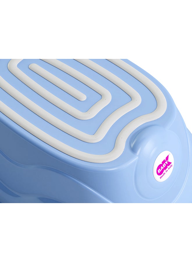 اوك بيبي أوك بيبي هيربي مقعد خطوة - أزرق - Image 5