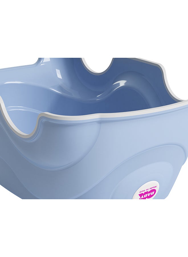 اوك بيبي أوك بيبي هيربي مقعد خطوة - أزرق - Image 4