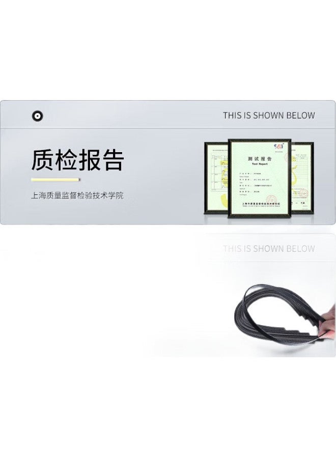 AOLIN Dongfeng Honda Xrv Rear Wiper / Rear Window Wiper Xr-V Rear Wiper Rear Wiper Original Original Size - Image 1