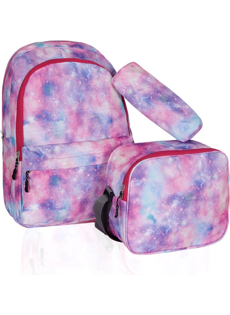 Primary School Triple Bag Set PLCAN2079.315 Pink Batik - pzsku/Z37607E91D01146EE0AE0Z/45/_/1725724327/cd4313f0-75f5-4ca2-ac6c-590ea3d81153