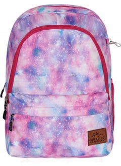 Cambridge Polo Club Primary School Triple Bag Set PLCAN2079.315 Pink Batik  - Image 3
