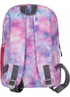Cambridge Polo Club Primary School Triple Bag Set PLCAN2079.315 Pink Batik  - Image 4