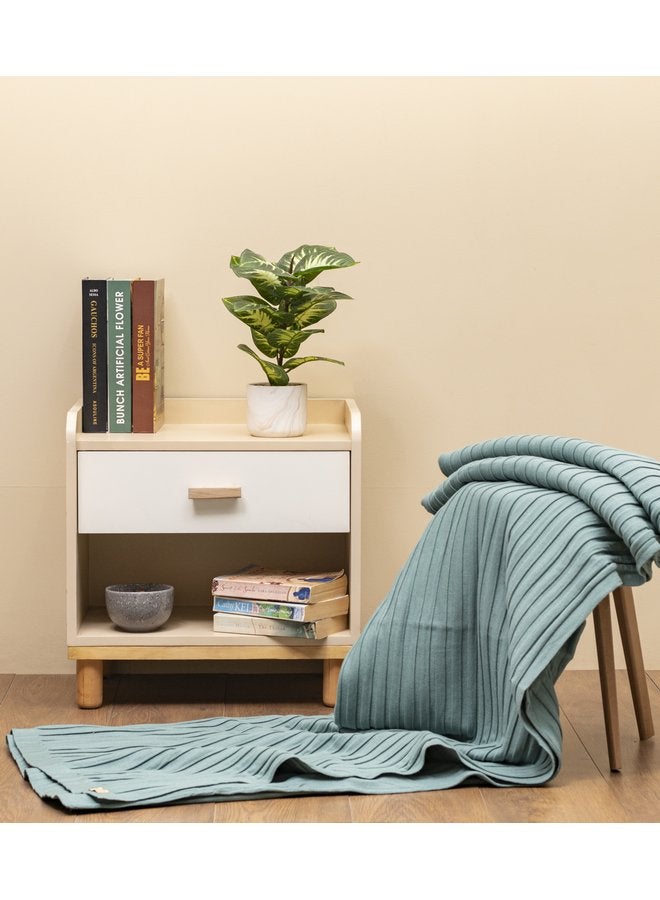 Dahab Yildiz Tricot Coverlet – 1 Piece