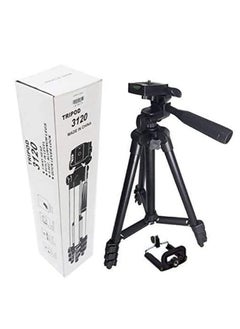 DSLR Stand Black