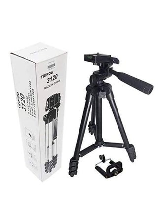 DSLR Stand Black