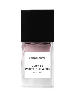 Buhoboko Coffee White Flowers EDP 50ml - pzsku/Z3760ED4D7AB9E545E76CZ/45/_/1735837975/6857d9cb-95d3-4b95-9117-f93eef56488d