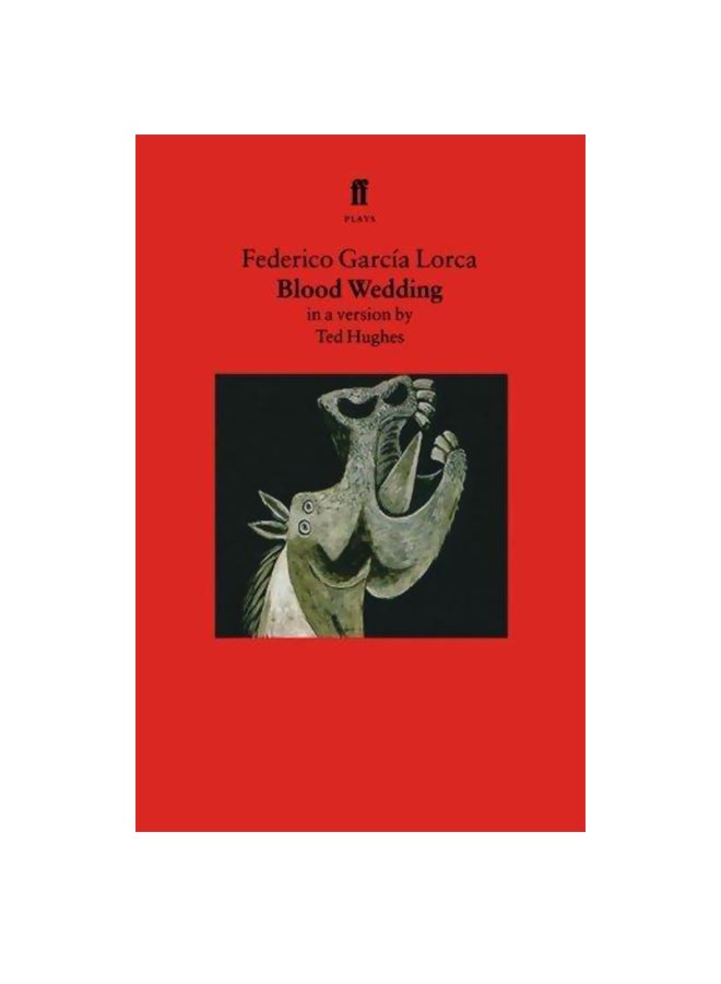 Blood Wedding