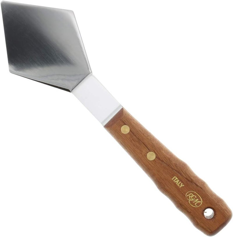 Large Painting Spatula, 8002, Small, Multi