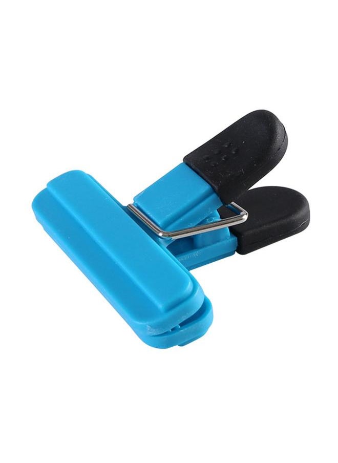 Thoraya Snack Food Bag Seal Clip Air Tight Food Storage Clamps Sturdy Chip Bag Clips for Tea Candy Bag S  - Image 1