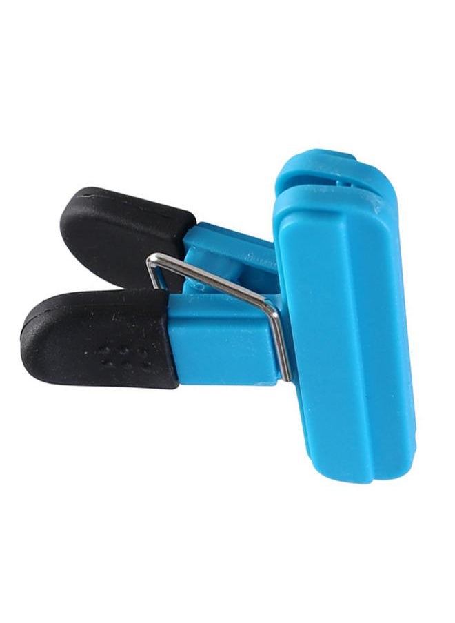 Thoraya Snack Food Bag Seal Clip Air Tight Food Storage Clamps Sturdy Chip Bag Clips for Tea Candy Bag S  - Image 4