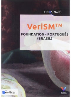 Verism TM - Foundation - Português (Brasil)  - Image 4