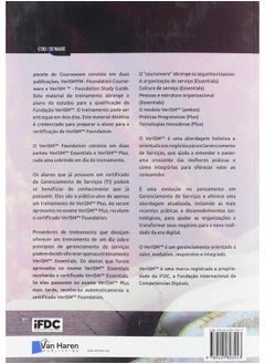 Verism TM - Foundation - Português (Brasil)  - Image 1