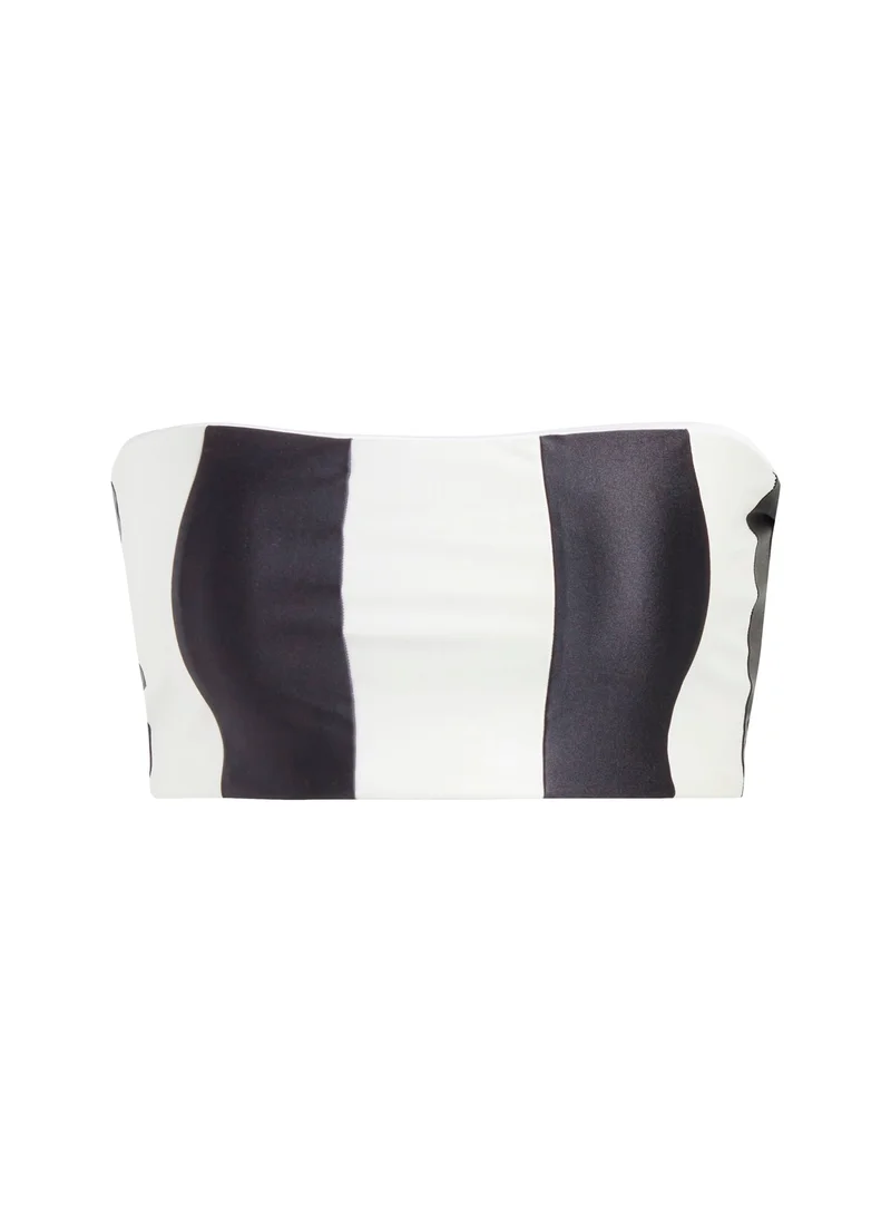 Adidas adidas BV LOOP TOP Black Originals Women TOPS
