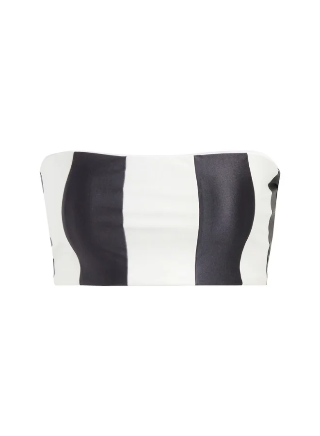 اديداس اوريجينالز adidas BV LOOP TOP Black Originals Women TOPS