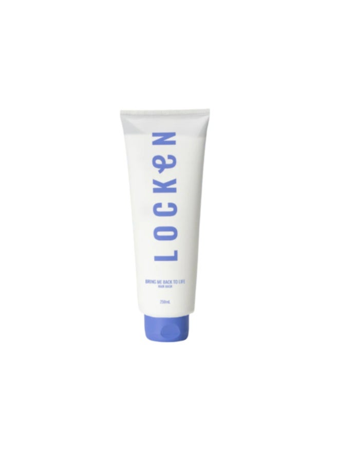 LOCKEN BRING ME BACK HAIR MASK 250ML