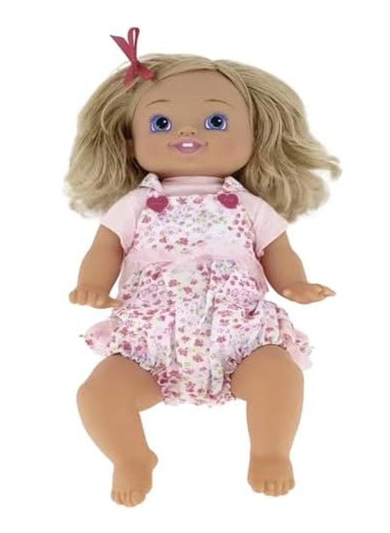 Dimian - Betty Creeping Doll with Noise 40 cm - 3619 - Image 2